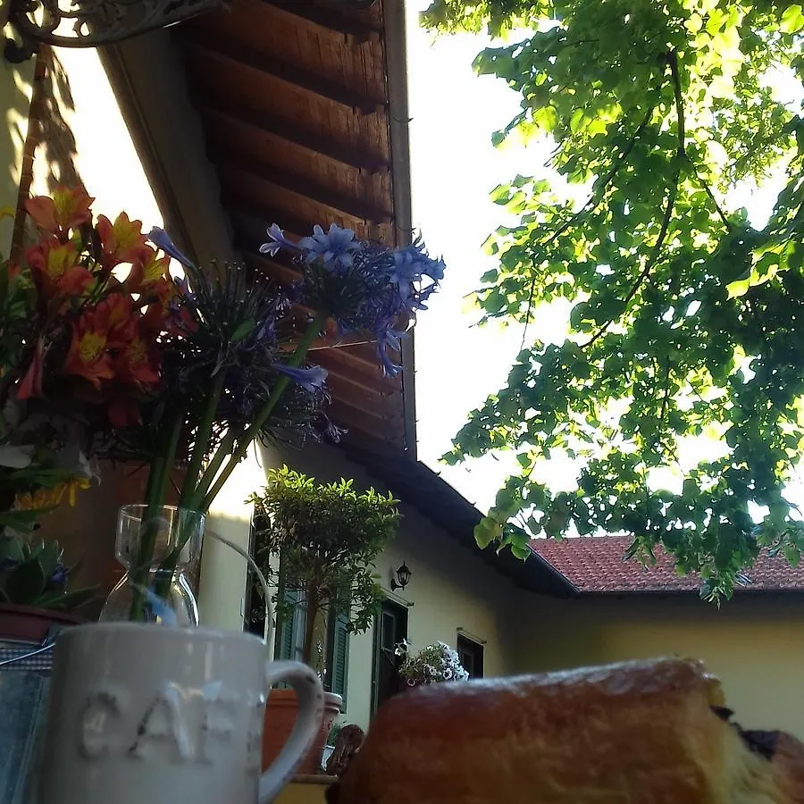 Bed and Breakfast Casa Nina à Toirano