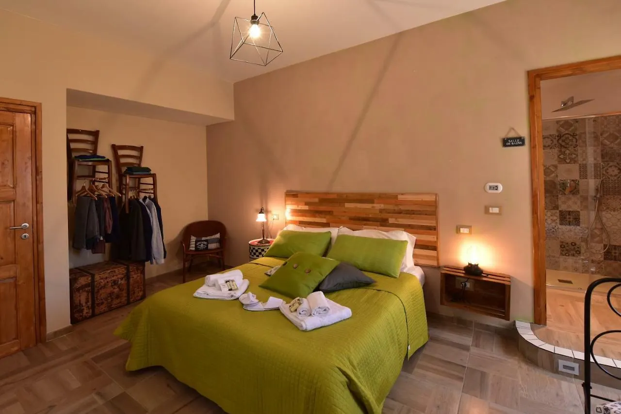 Bed and Breakfast Casa Nina à Toirano