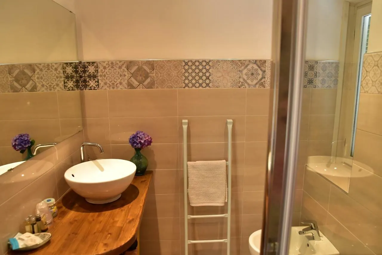 Bed and Breakfast Casa Nina à Toirano
