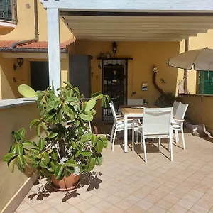 Appartamento Casa Vacanze La Terrazza Del Gatto., Toirano