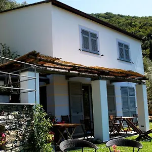 Bed & Breakfast Il Giardino Di Fe, Sori