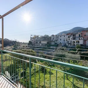 Appartamento Locazione Turistica Casa Lory, Toirano