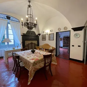 Scià Dina Toirano