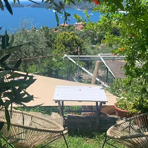 Bed & Breakfast Portofino View, Zoagli