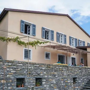 Affittacamere Casa Pernice, Lavagna