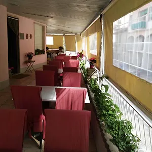 Hotel Emiliano, San Terenzo