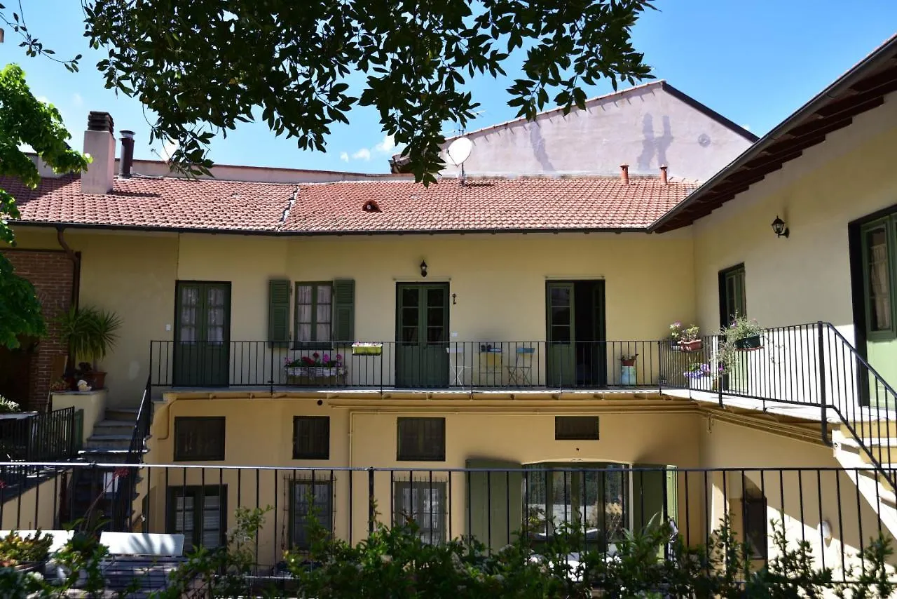 Casa Nina Bed & Breakfast Toirano