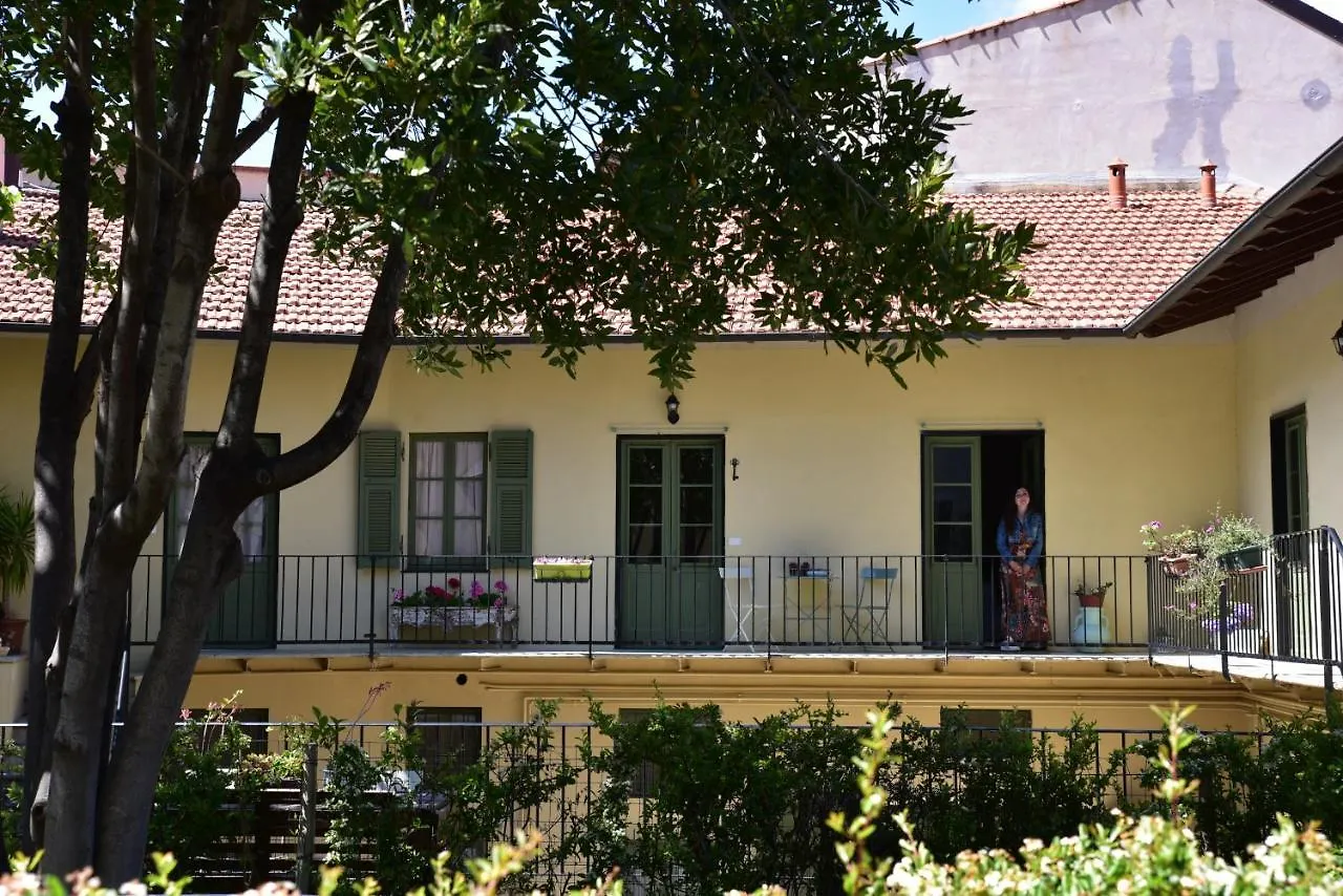 Casa Nina Bed & Breakfast Toirano 0*,  Italy