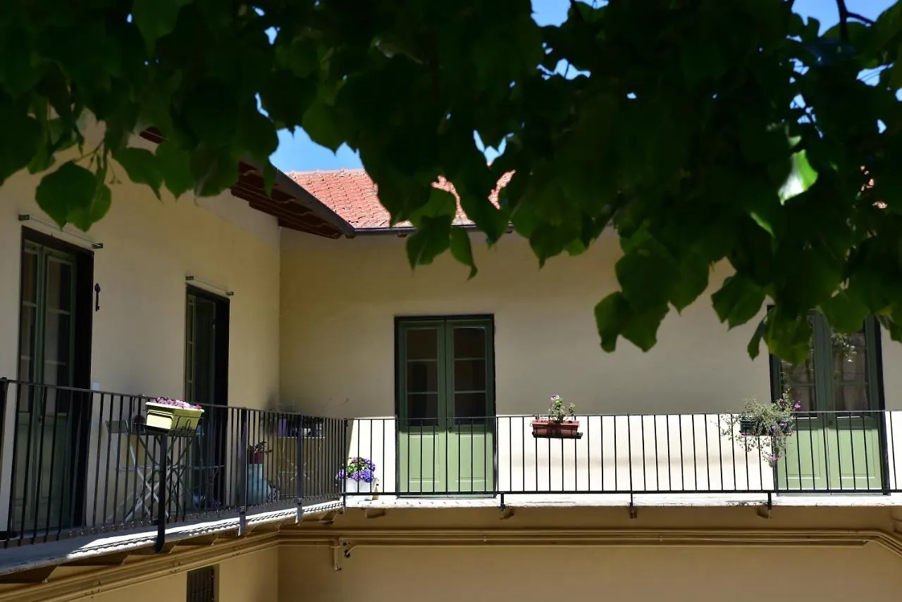 Casa Nina Bed & Breakfast Toirano Italy