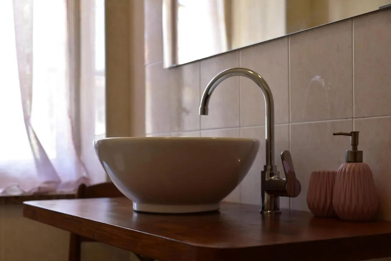 Casa Nina Bed & Breakfast Toirano