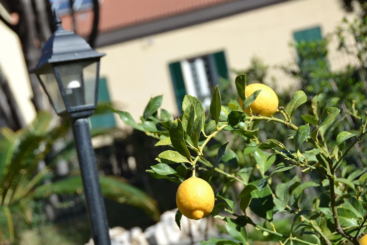 Casa Nina Bed & Breakfast Toirano