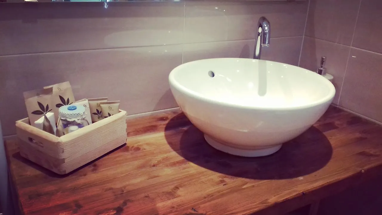 Casa Nina Bed & Breakfast Toirano 0*,
