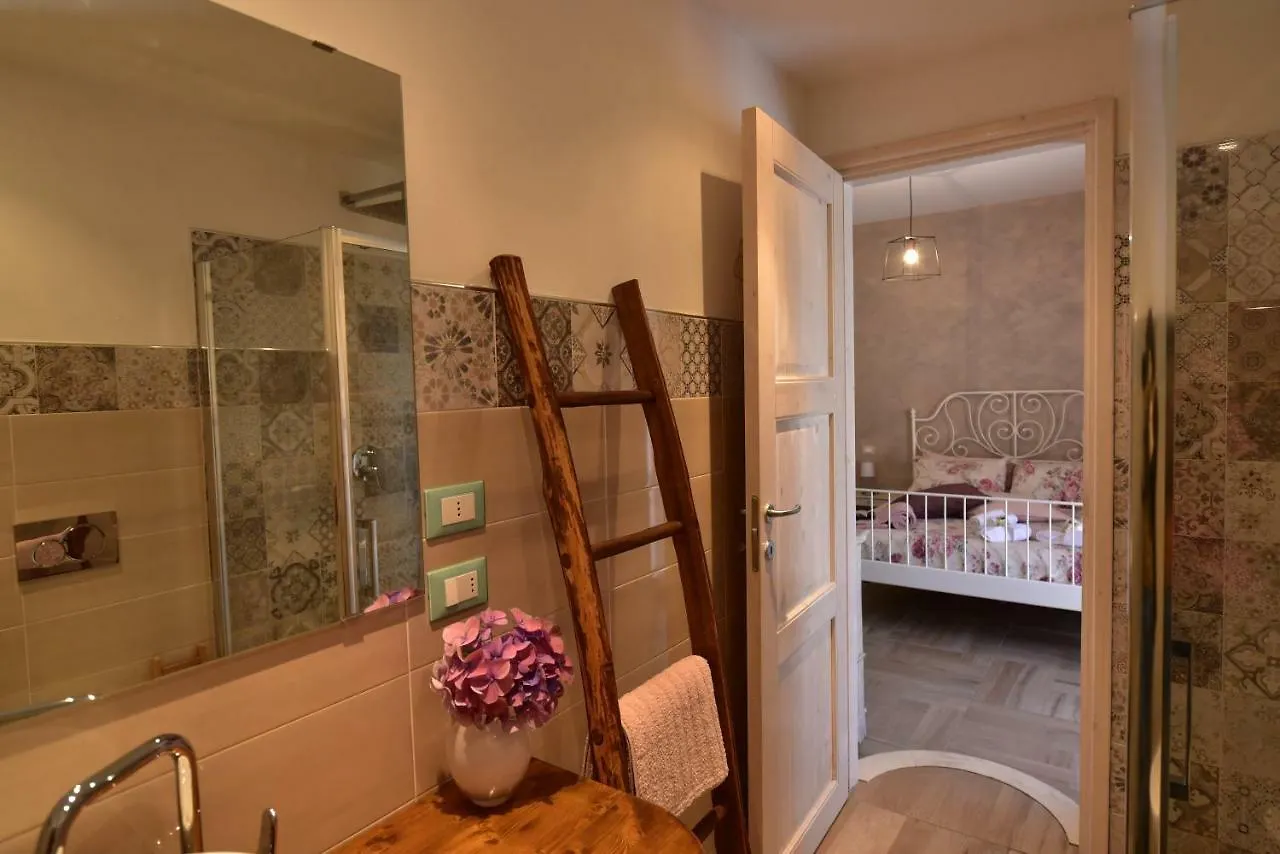 Casa Nina Bed & Breakfast Toirano