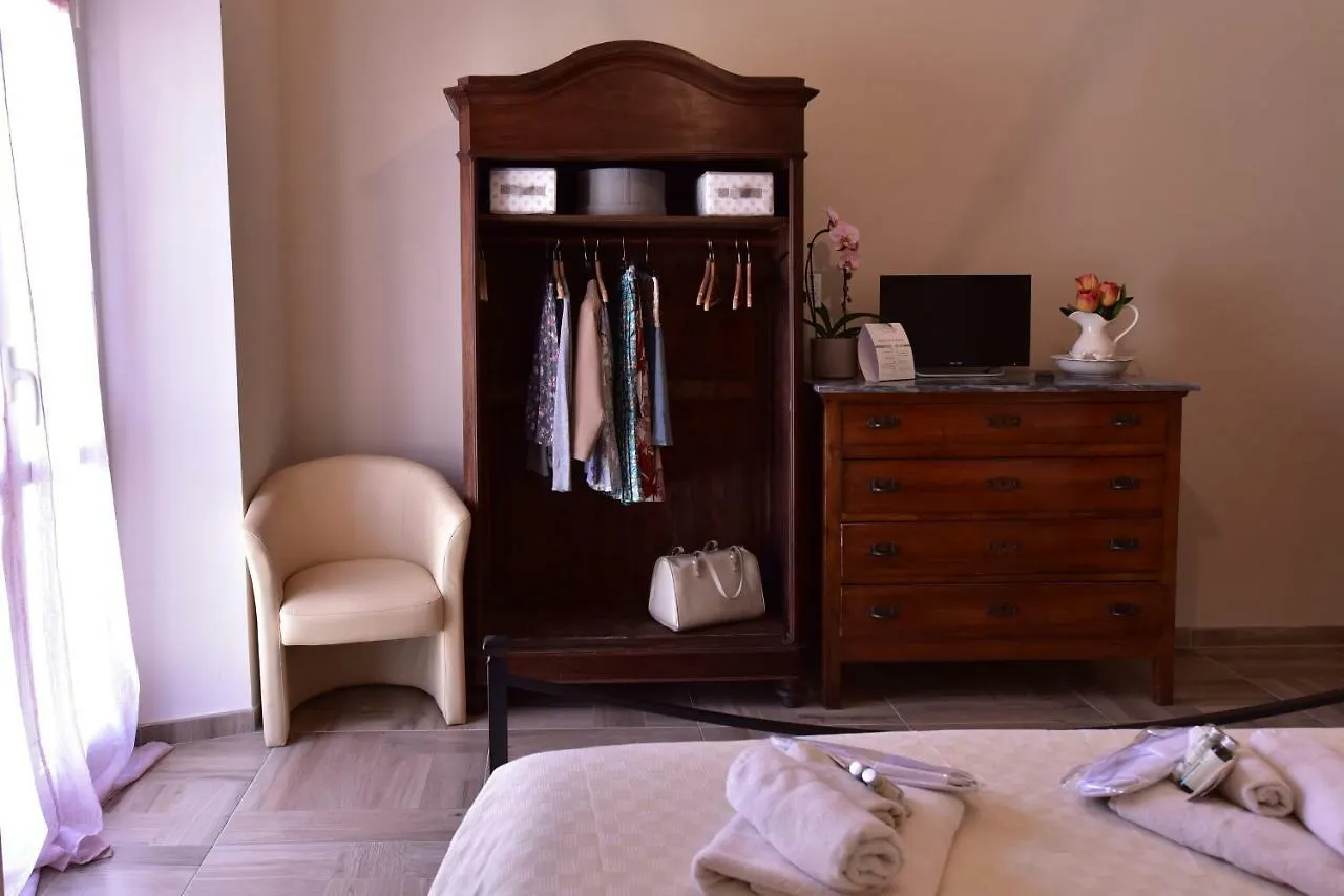 Casa Nina Bed & Breakfast Toirano