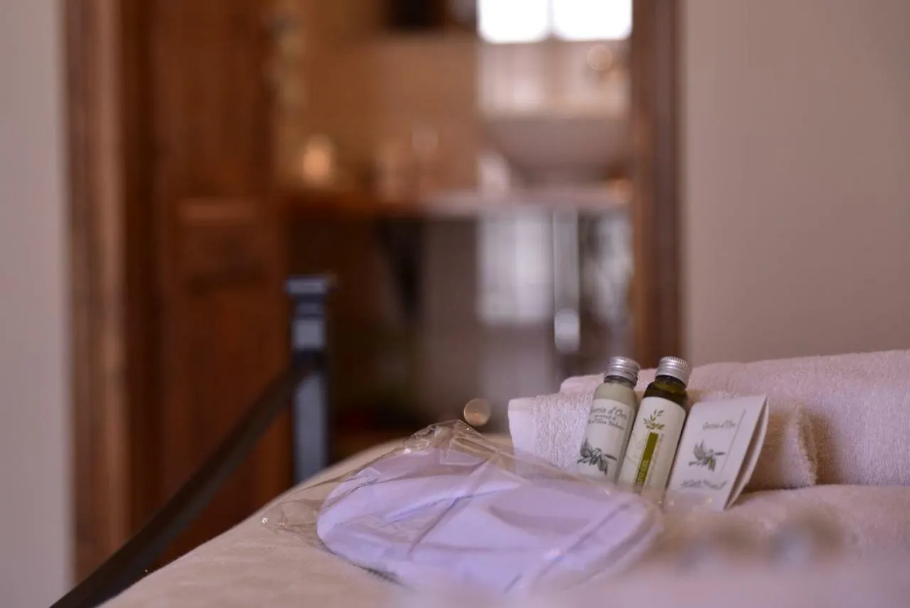 Casa Nina Bed & Breakfast Toirano
