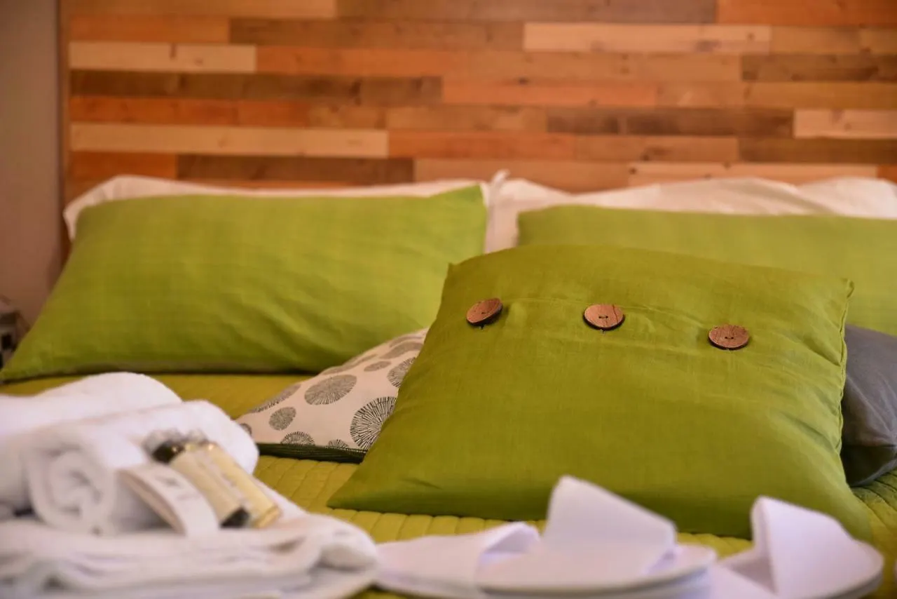 Casa Nina Bed & Breakfast Toirano