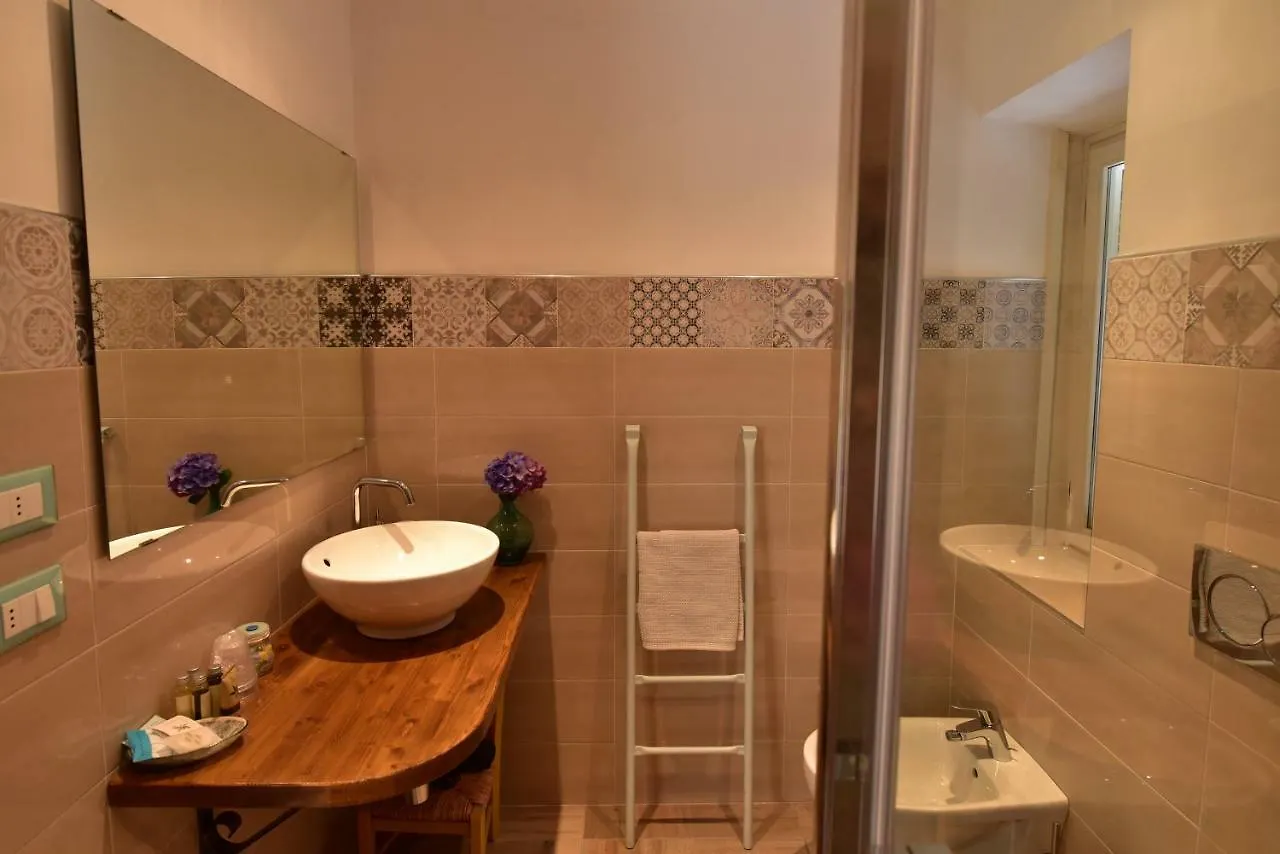 Casa Nina Bed & Breakfast Toirano