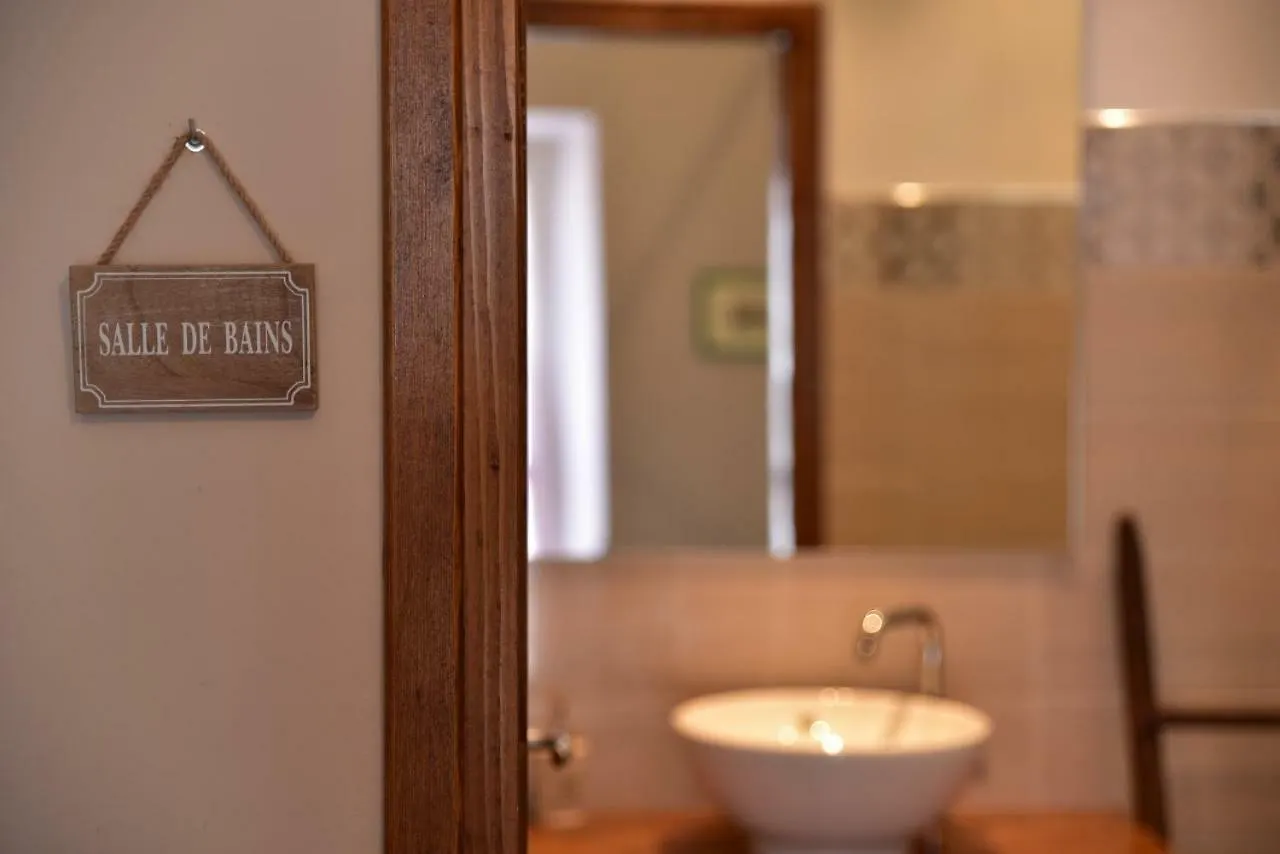 Casa Nina Bed & Breakfast Toirano