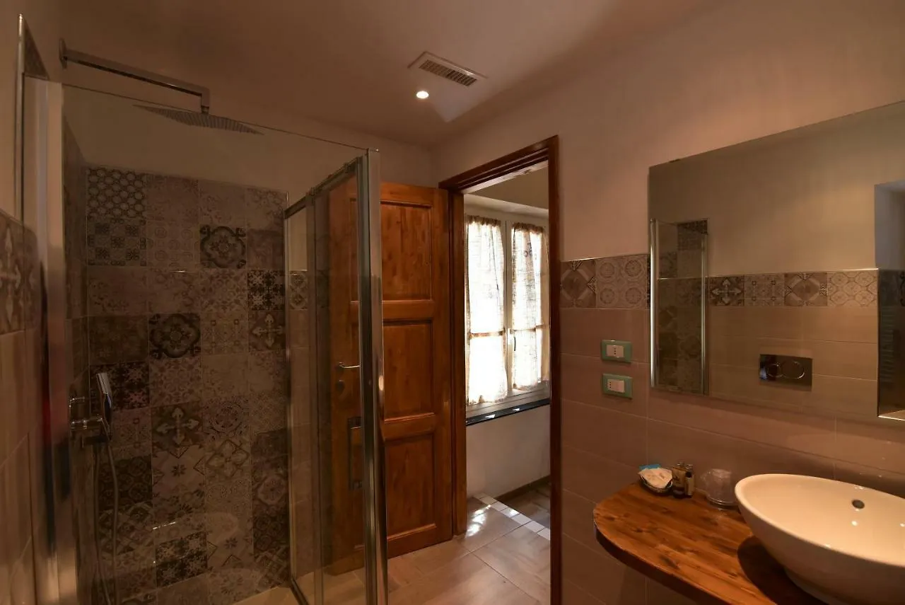 Casa Nina Bed & Breakfast Toirano