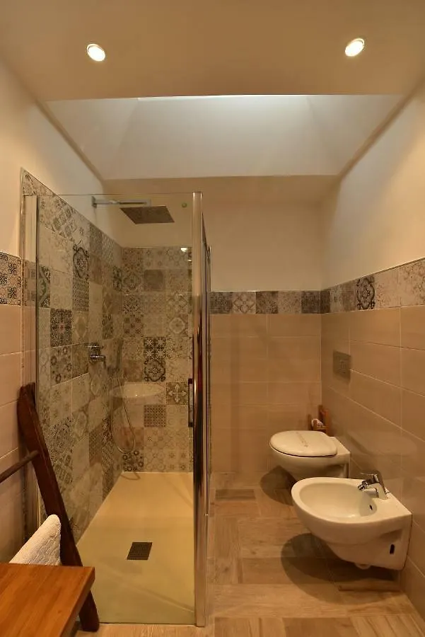 Casa Nina Bed & Breakfast Toirano