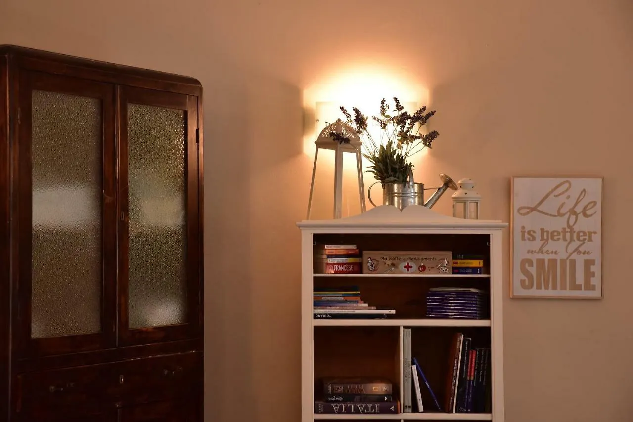 Casa Nina Bed & Breakfast Toirano